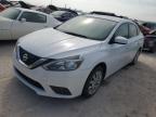 2016 NISSAN SENTRA S - 3N1AB7AP9GY218511