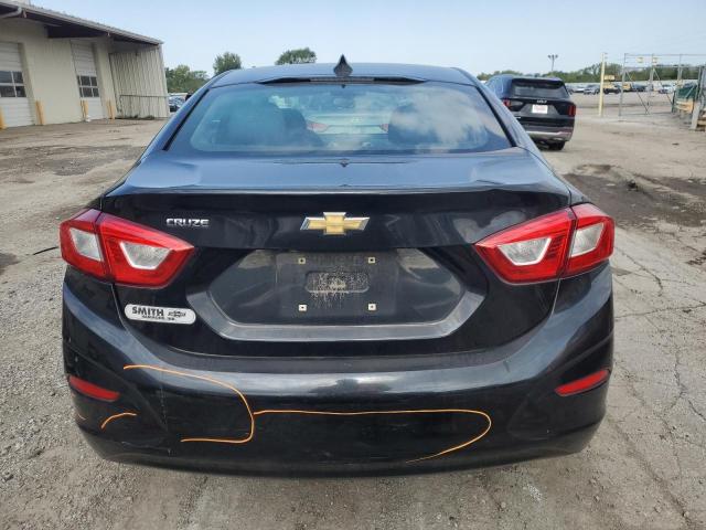 2018 CHEVROLET CRUZE LS - 1G1BC5SM8J7227953