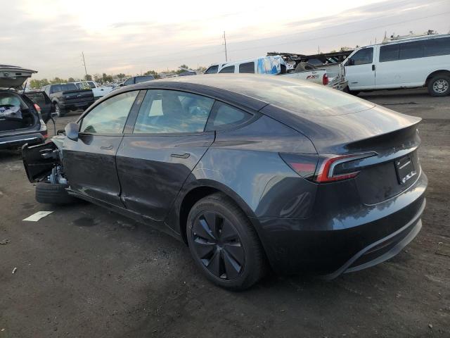 2024 TESLA MODEL 3 - 5YJ3E1EB3RF813295