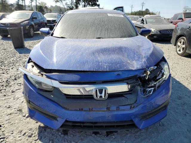 2017 HONDA CIVIC EX - 19XFC2F7XHE058279