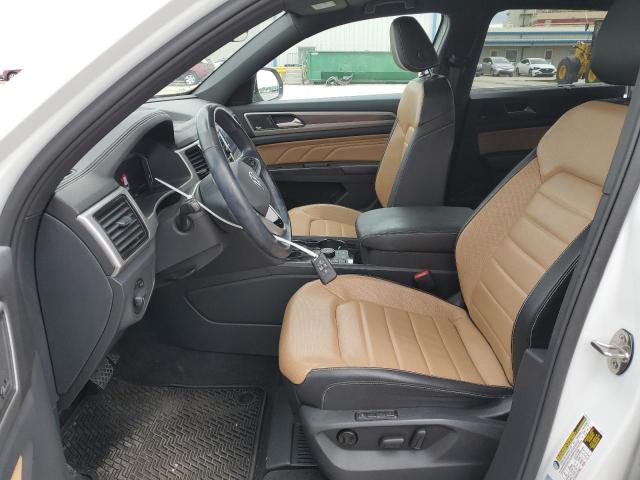 2020 VOLKSWAGEN ATLAS CROS - 1V2NE2CA3LC221567