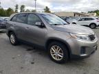 KIA SORENTO LX photo