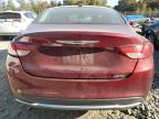 Lot #3024590580 2015 CHRYSLER 200 LIMITE