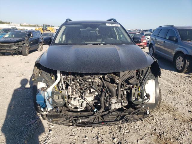 5XYRKDLF6MG053763 2021 KIA SORENTO