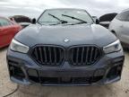 BMW X6 M50I снимка