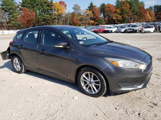 VIN 1FADP3K21GL260841 2016 Ford Focus, SE no.4