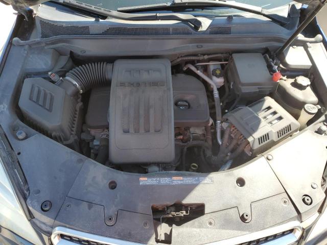 2015 CHEVROLET EQUINOX LT - 2GNALBEK7F1144666