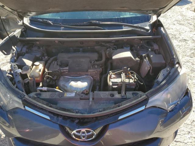 2016 TOYOTA RAV4 LE - JTMBFREV6GJ061745