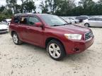 Lot #3023988303 2008 TOYOTA HIGHLANDER