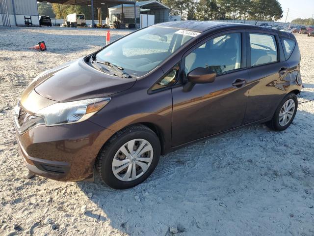 2017 NISSAN VERSA NOTE - 3N1CE2CP5HL354665