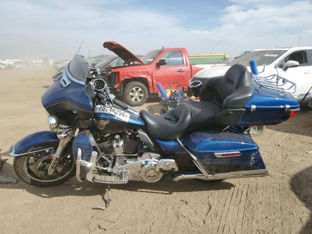 2018 HARLEY-DAVIDSON FLHTK 115T 1HD1KWD10JB646308