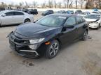 2019 HONDA CIVIC LX - 19XFC2F66KE034737