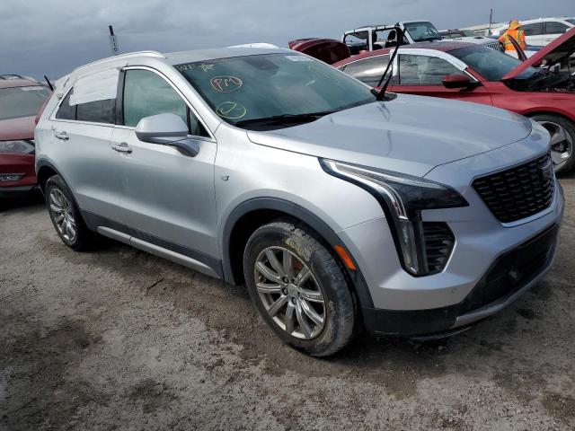 VIN 1GYFZCR48KF225123 2019 Cadillac XT4, Premium Lu... no.4