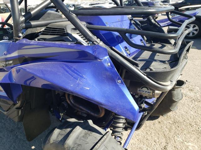 2019 YAMAHA YXZ1000 - 5Y4AN29Y3KA100575
