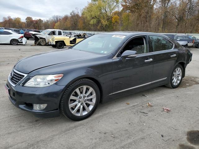 2011 LEXUS LS 460 #2994093561