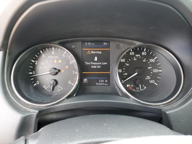2018 NISSAN ROGUE S - KNMAT2MT4JP614098