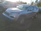 Lot #3006905592 2017 JEEP CHEROKEE L