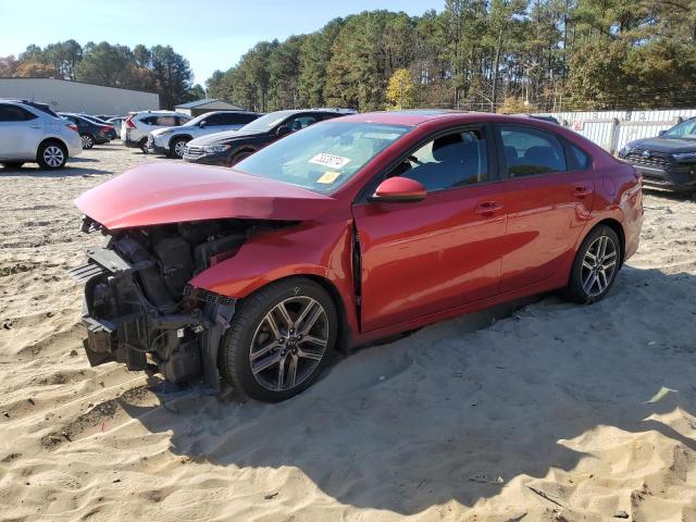 2019 KIA FORTE GT L - 3KPF34AD9KE062579