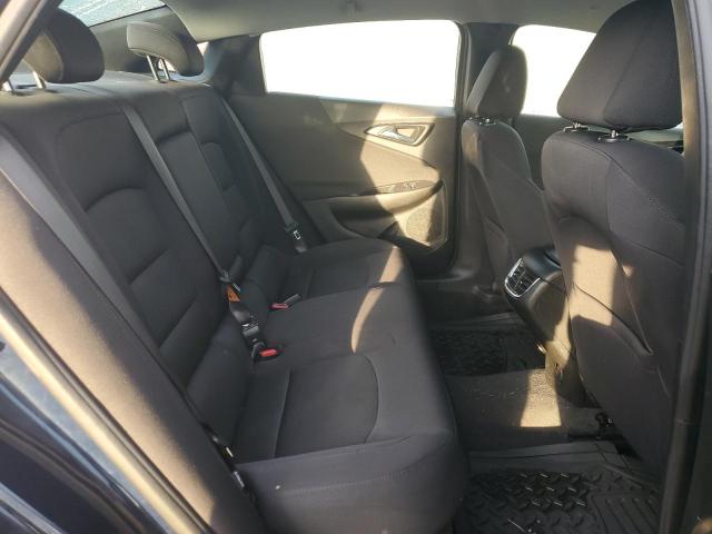 2022 CHEVROLET MALIBU LT - 1G1ZD5ST4NF144583