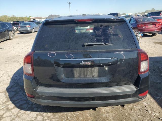 2016 JEEP COMPASS SP - 1C4NJCBA5GD687585
