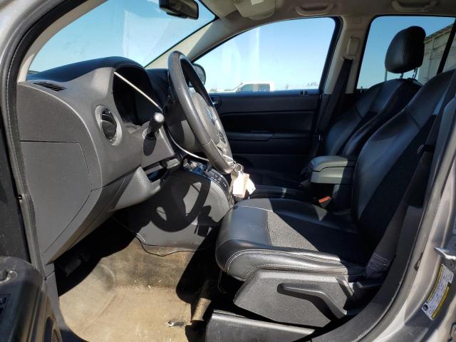 2016 JEEP COMPASS SP - 1C4NJCBA6GD738107