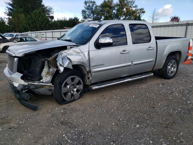 2010 GMC SIERRA C1500 SLE 2010