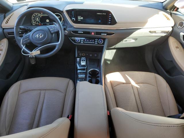 2023 HYUNDAI SONATA LIM - KMHL34J27PA317270