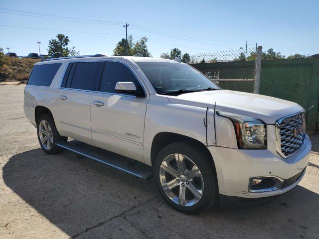 2019 GMC YUKON XL D - 1GKS1HKJ3KR107881