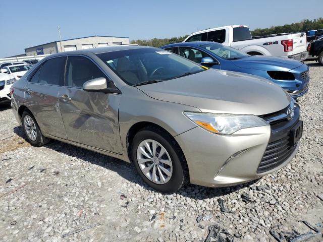 VIN 4T4BF1FK9FR484131 2015 Toyota Camry, LE no.4