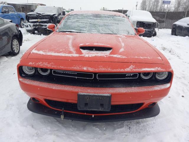 2020 DODGE CHALLENGER - 2C3CDZKG7LH106398