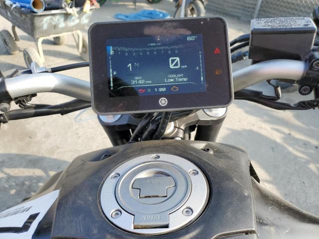 2023 YAMAHA MT07 C JYARM32Y5PA001533