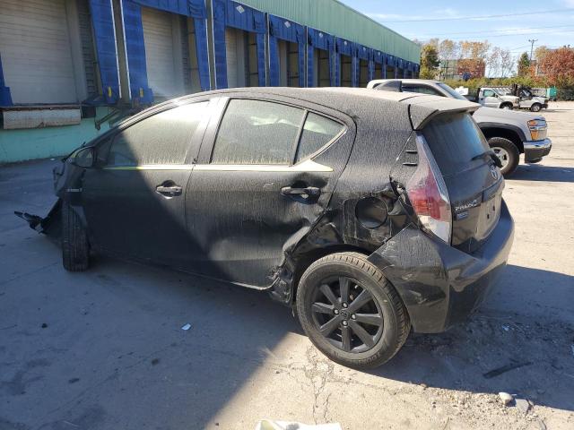 2016 TOYOTA PRIUS C - JTDKDTB32G1122076