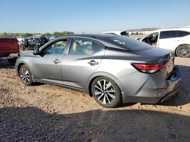 VIN 3N1AB8CV8RY377234 2024 Nissan Sentra, SV no.2