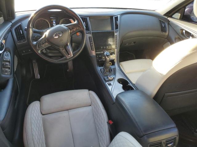 2019 INFINITI Q50 RED SP - JN1FV7AR8KM801355