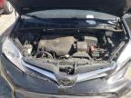 TOYOTA SIENNA XLE photo