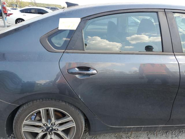 2019 KIA FORTE GT L - 3KPF34AD1KE110561