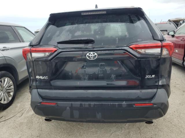 VIN 2T3W1RFV5NC174245 2022 Toyota RAV4, Xle no.6