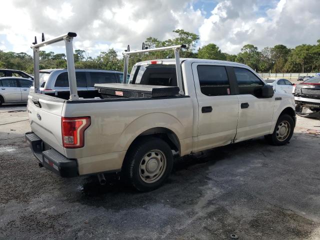 VIN 1FTEW1C87FKF08877 2015 Ford F-150, Supercrew no.3