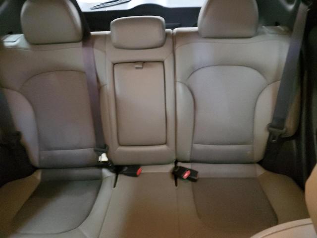 2015 HYUNDAI TUCSON LIM - KM8JUCAG9FU031380