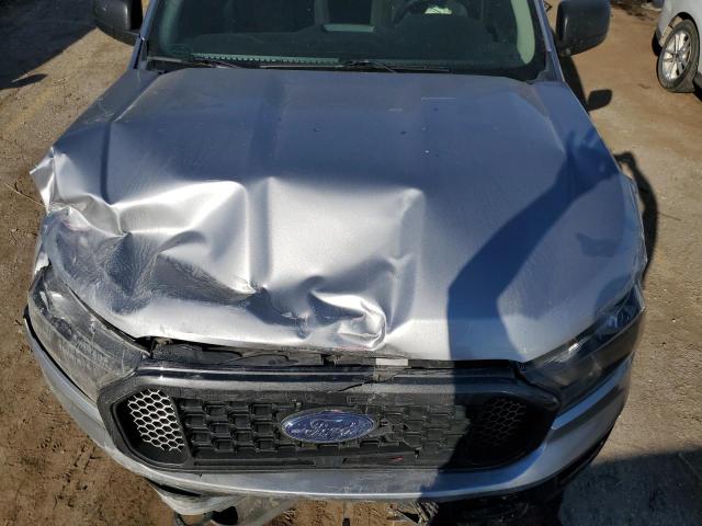 2021 FORD RANGER XL - 1FTER4FH3MLD05447