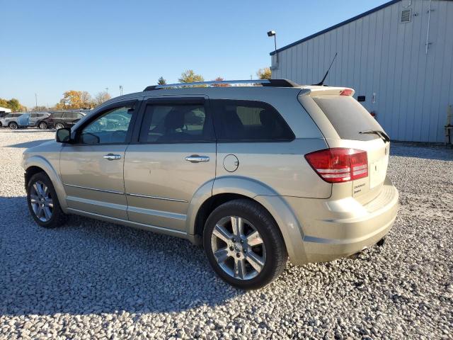 3D4PH6FV2AT122265 2010 DODGE JOURNEY