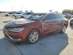 2015 CHRYSLER 200 LIMITE - 1C3CCCAB4FN573134