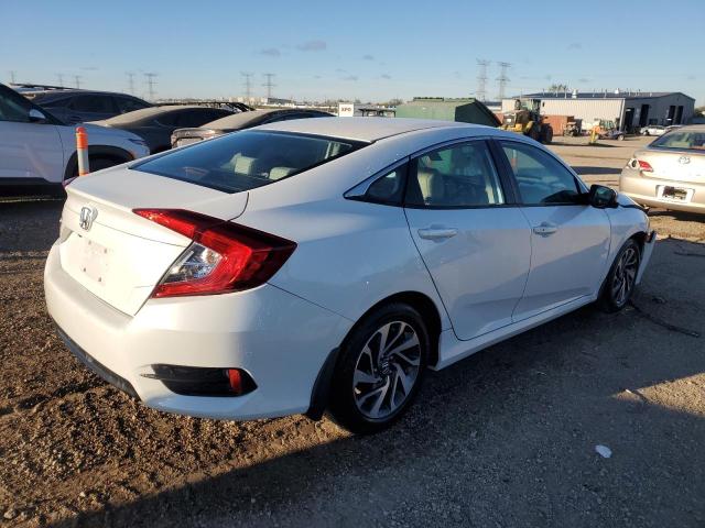 VIN 19XFC2F7XGE016077 2016 Honda Civic, EX no.3