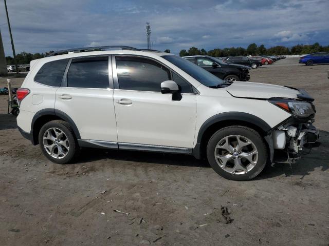 VIN JF2SJAWC1HH538346 2017 Subaru Forester, 2.5I To... no.4