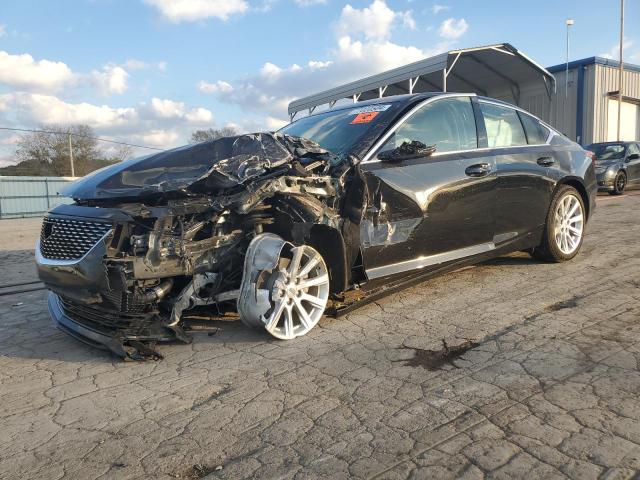 VIN 1G6DW5RK5P0115711 2023 Cadillac CT5, Luxury no.1