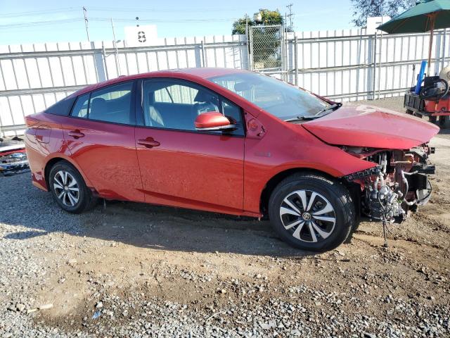 2018 TOYOTA PRIUS PRIM - JTDKARFPXJ3096203