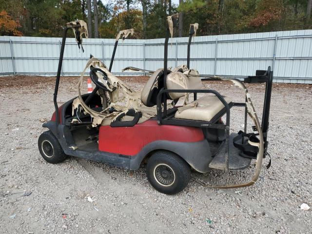 OTHER GOLF CART 2015 red   P90838962680 photo #3