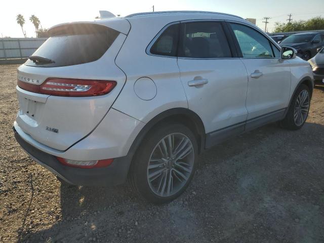 2015 LINCOLN MKC - 5LMTJ2AH5FUJ41134