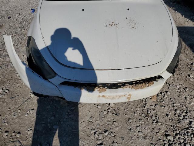 2016 DODGE DART SXT 1C3CDFBAXGD623238