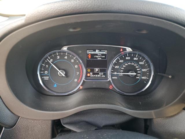 2017 SUBARU FORESTER 2 - JF2SJAJC8HH509479